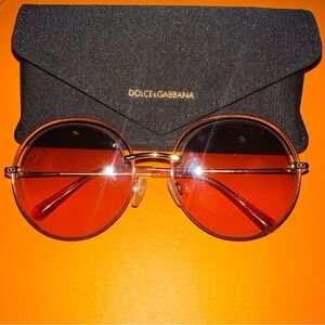 Dolce & Gabbana Shades